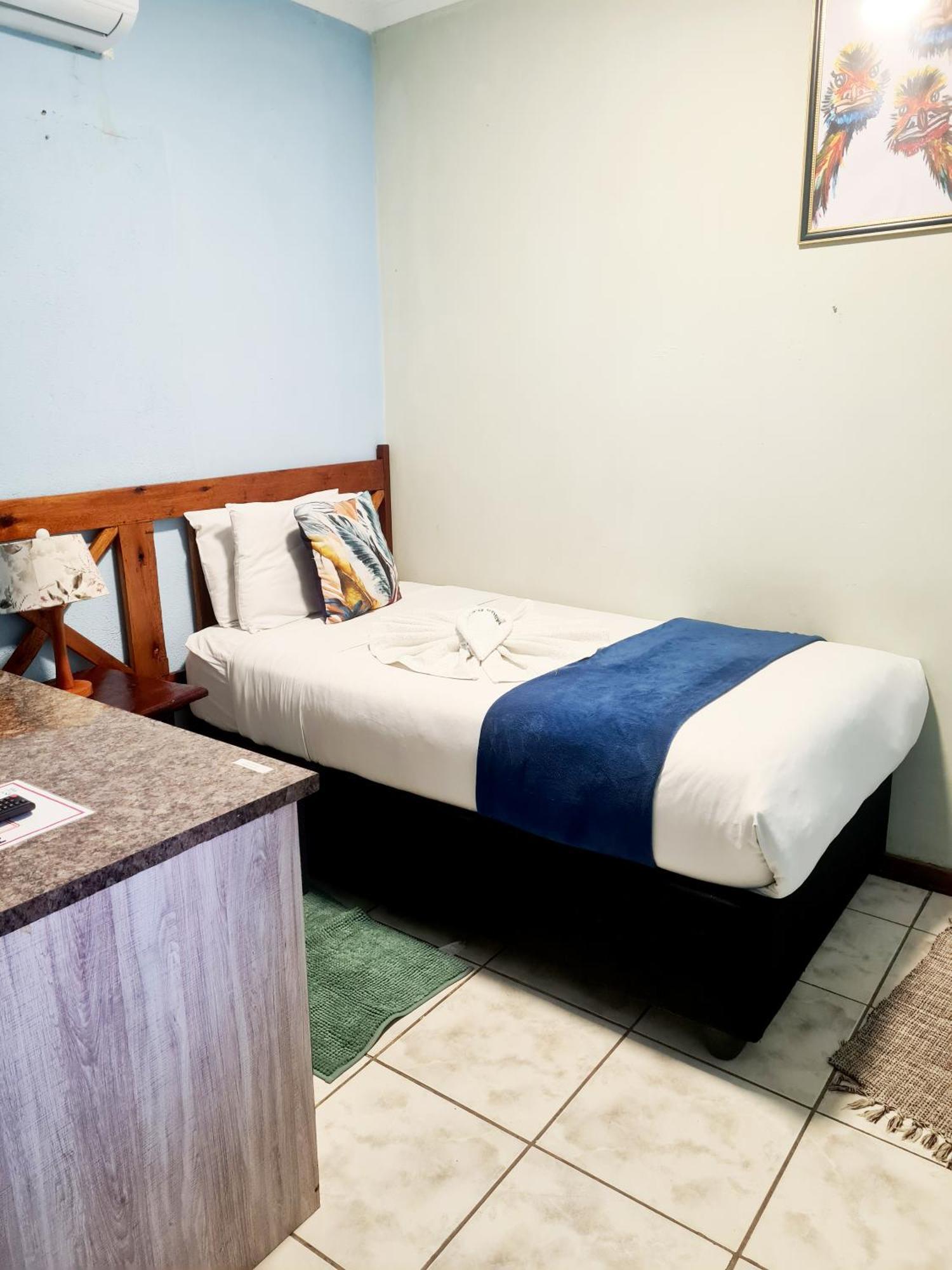 Maya Bnb Nata Exterior photo